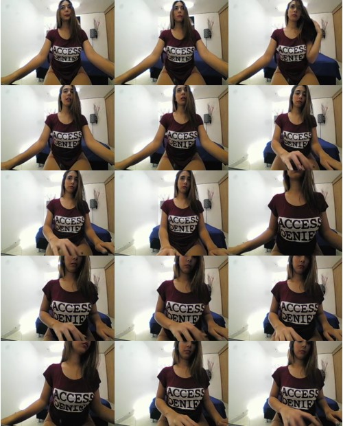 Download Video File: myfreecams sofidiaz