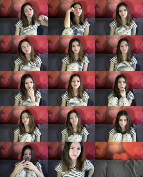 Download Video File: myfreecams sollika