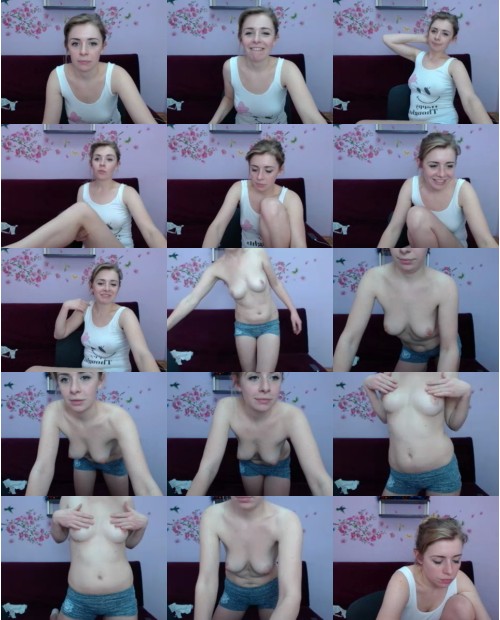 Download Video File: myfreecams sonianna