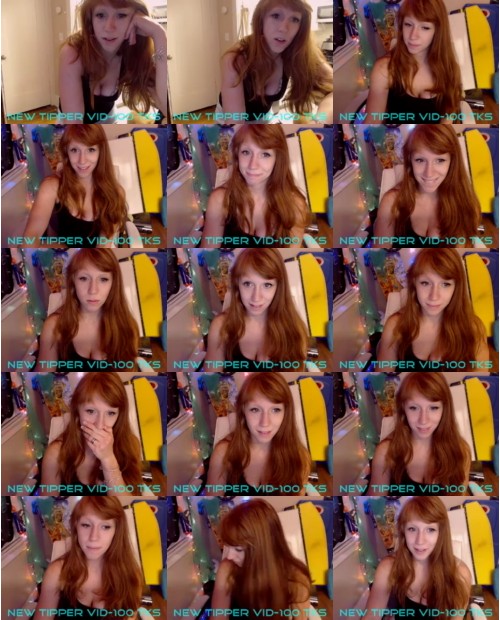 Download Video File: myfreecams squishergirl
