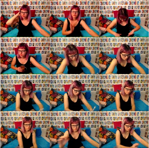 Download Video File: myfreecams stellakroft