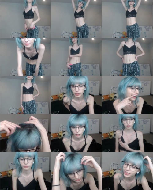Download Video File: myfreecams stormy
