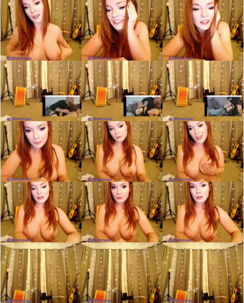 Download Video File: myfreecams summerhart