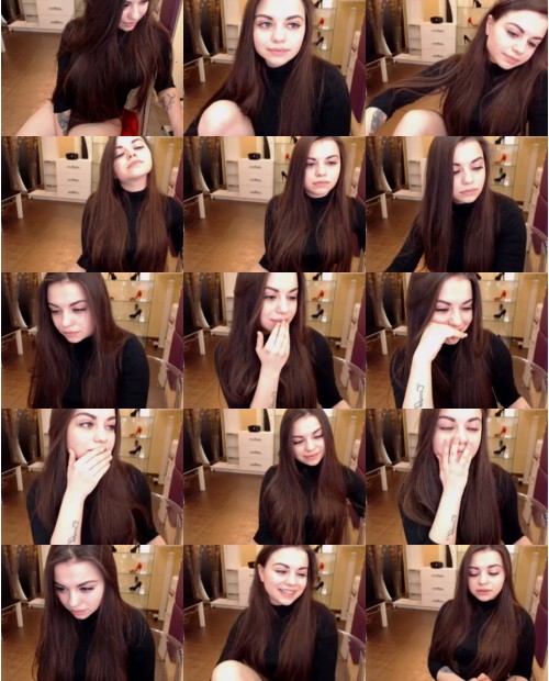 Download Video File: myfreecams sunn o