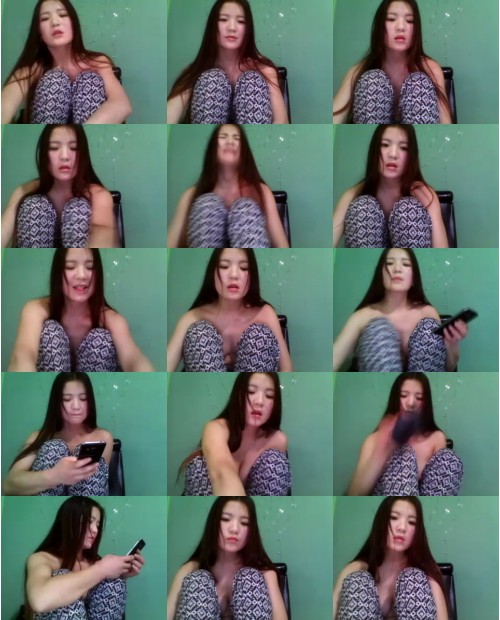 Download Video File: myfreecams swagmimi