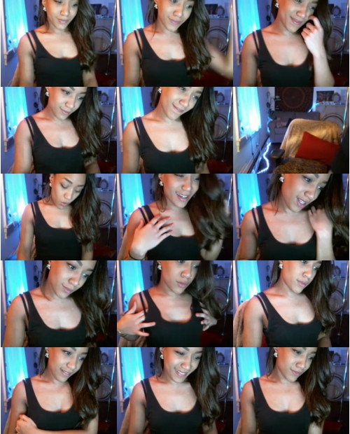 Download Video File: myfreecams swayy  