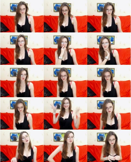 Download Video File: myfreecams sweeteanny