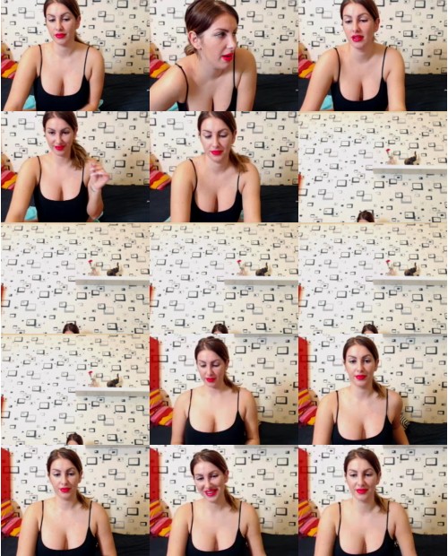 Download Video File: myfreecams sweetnevena
