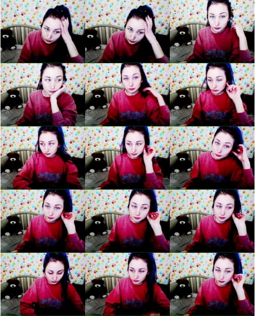 Download Video File: myfreecams tabeyalyy