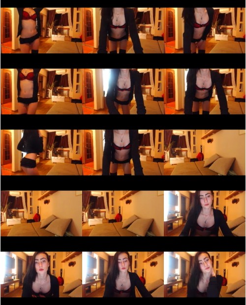 Download Video File: myfreecams taisha1