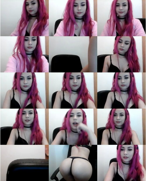 Download Video File: myfreecams tashagrace