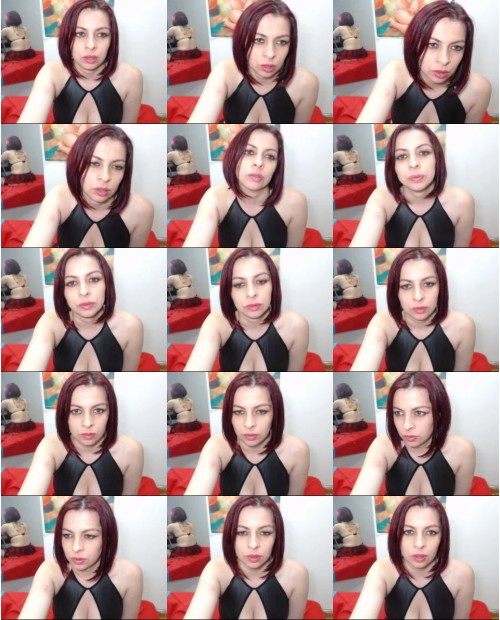 Download Video File: myfreecams tatisswett69