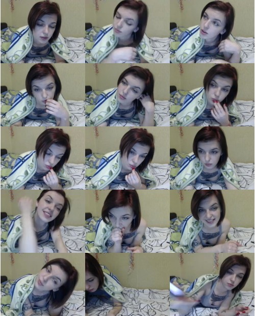 Download Video File: myfreecams tattooedgirl 