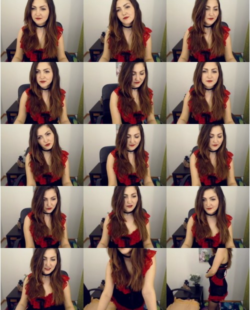 Download Video File: myfreecams teylorone