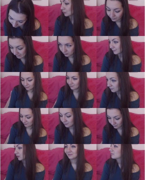 Download Video File: myfreecams tezanna