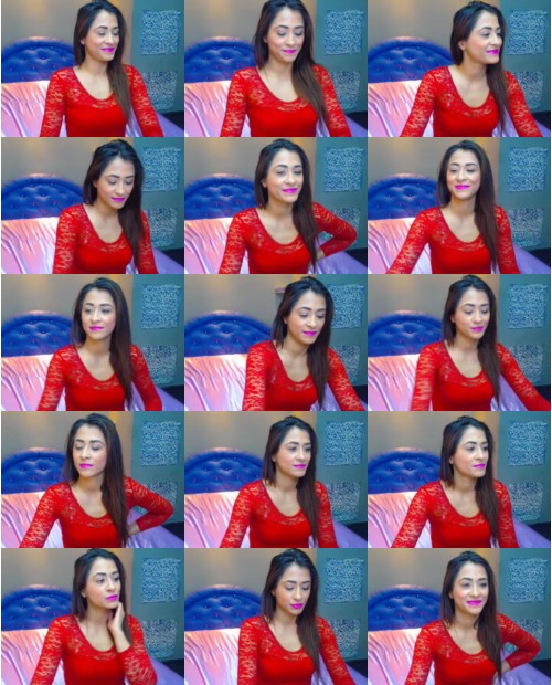 Download Video File: myfreecams thaliajewelx