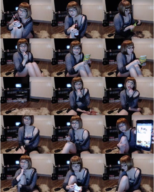 Download Video File: myfreecams thenataliarae