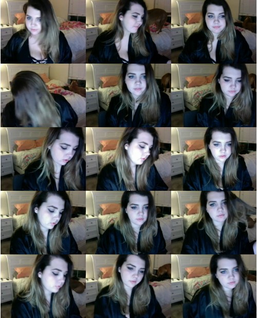 Download Video File: myfreecams theshyone95