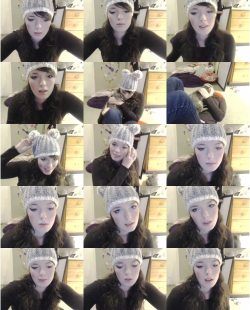 Download Video File: myfreecams tiggerrosey