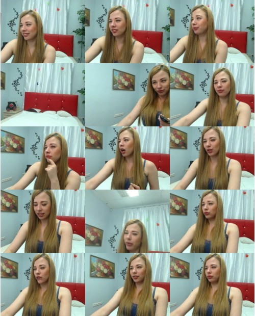 Download Video File: myfreecams tina best