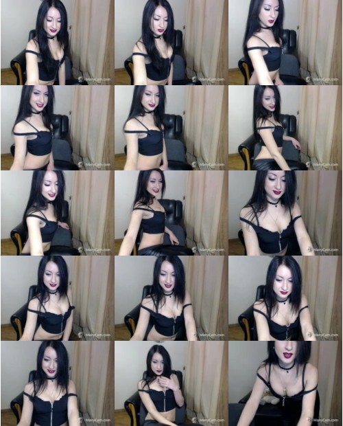 Download Video File: myfreecams tryksyhot69