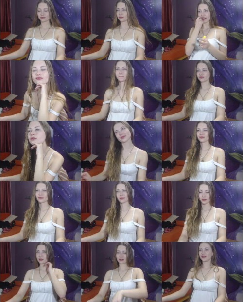 Download Video File: myfreecams tulipgirl