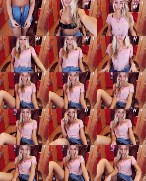 Download Video File: myfreecams valeriahotbb