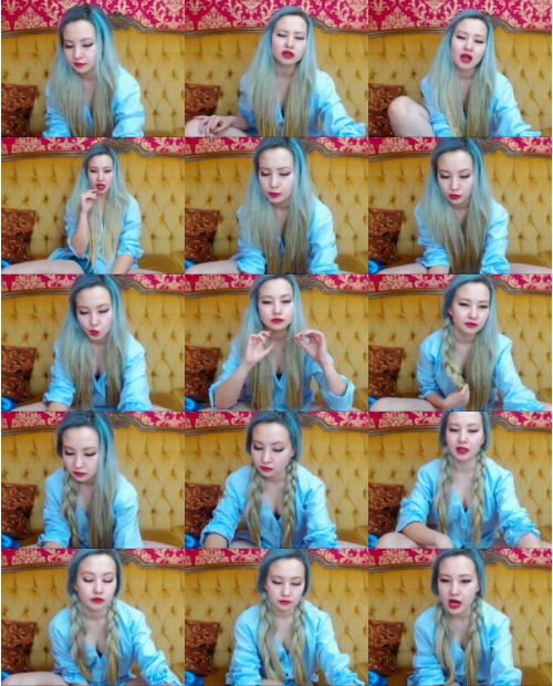 Download Video File: myfreecams valery east