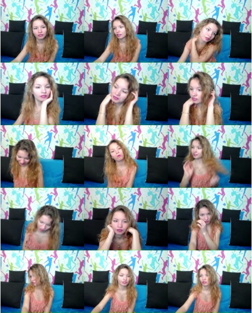 Download Video File: myfreecams valeryrosss
