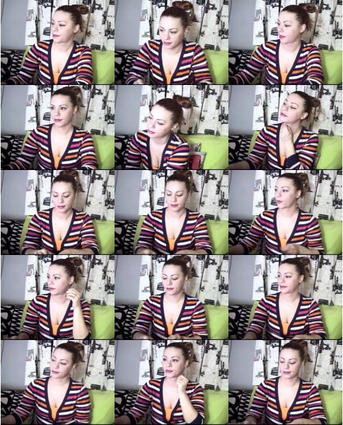 Download Video File: myfreecams viviana05