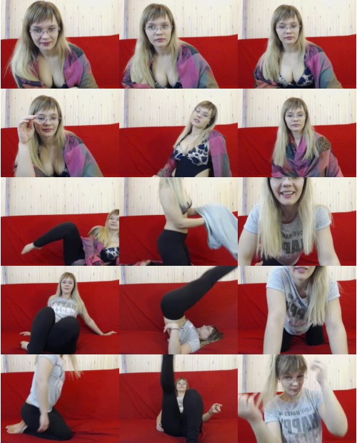 Download Video File: myfreecams viviennex