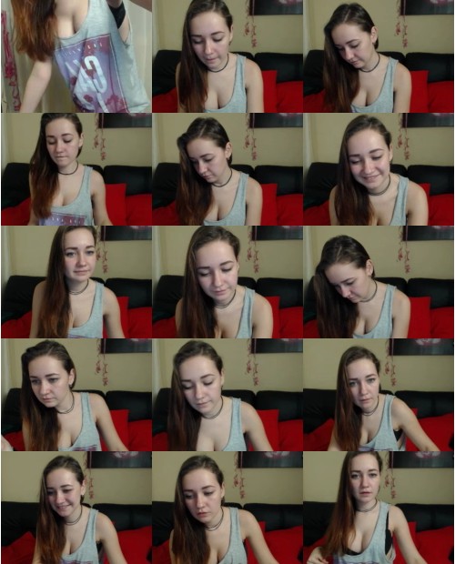 Download Video File: myfreecams vixine