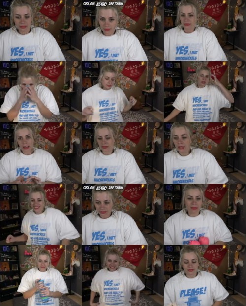 Download Video File: myfreecams whorenickels
