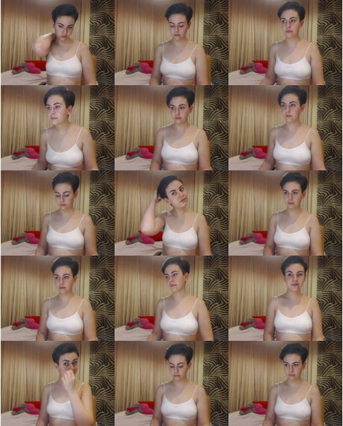 Download Video File: myfreecams willamiles