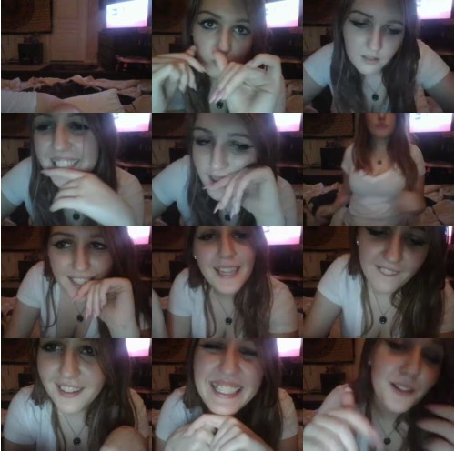 Download Video File: myfreecams xanniekitty