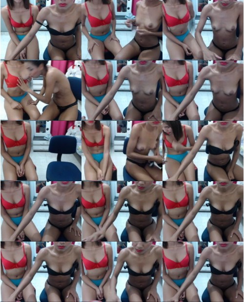 Download Video File: myfreecams xtanishax