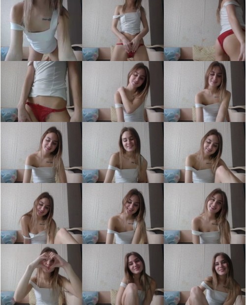 Download Video File: myfreecams yoursliza