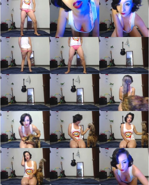 Download Video File: myfreecams zoehammilton