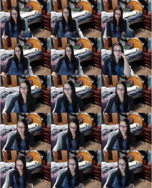 Download Video File: myfreecams zombiegirlx