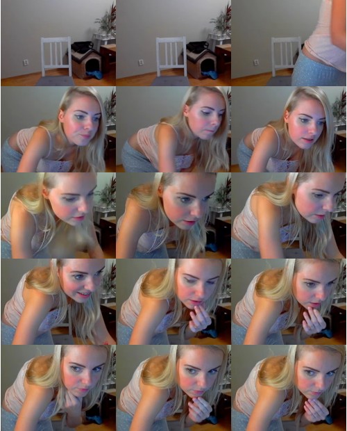 Download Video File: myfreecams katecassy