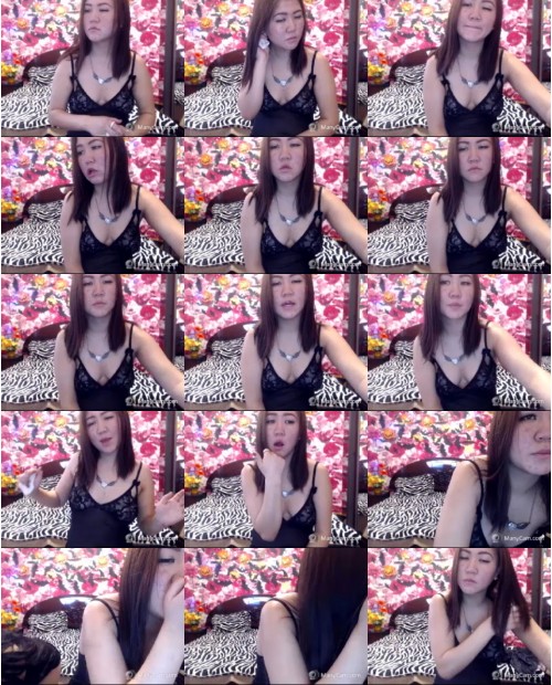 Download Video File: myfreecams asian alice