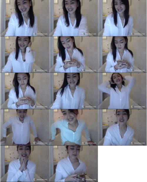 Download Video File: myfreecams asianflower1