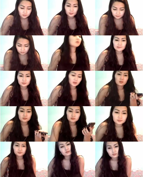 Download Video File: myfreecams asianleel