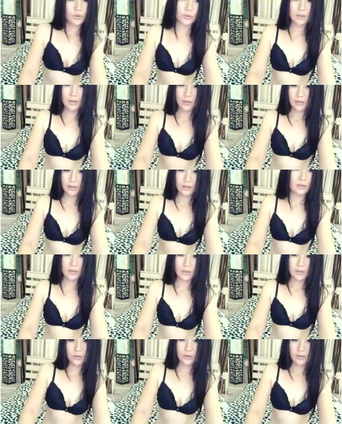 Download Video File: myfreecams asianshahiza