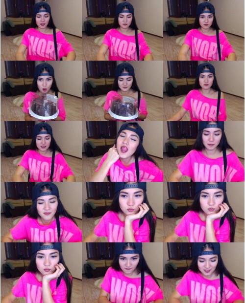 Download Video File: myfreecams asiatickiss