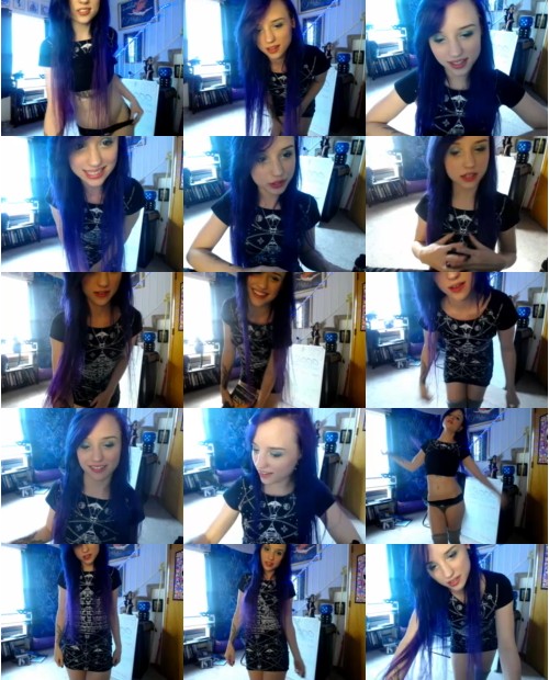 Download Video File: myfreecams astral 