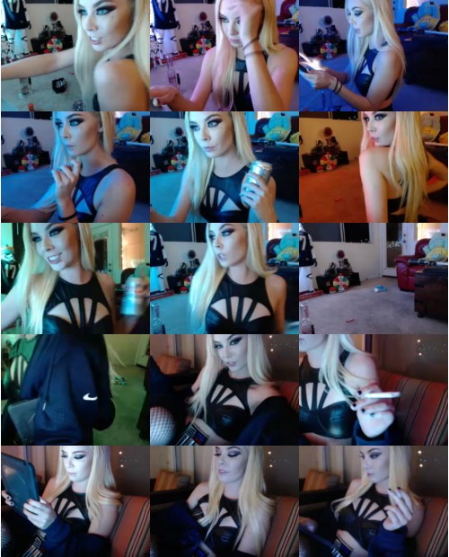 Download Video File: myfreecams athenaxox