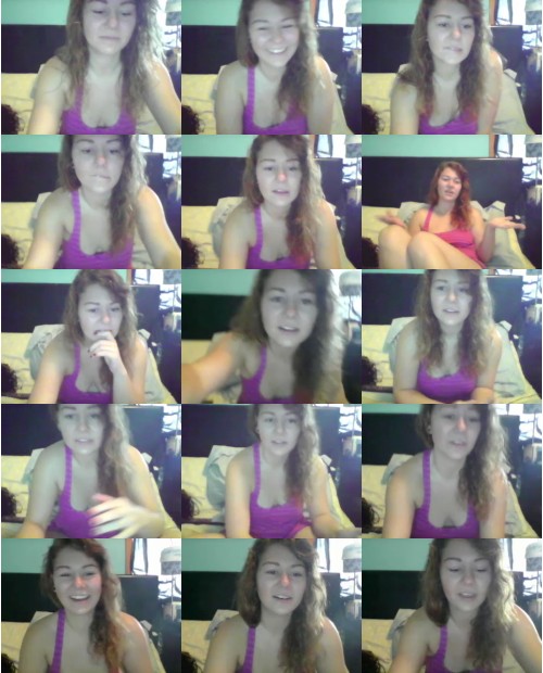 Download Video File: myfreecams aubreenel420