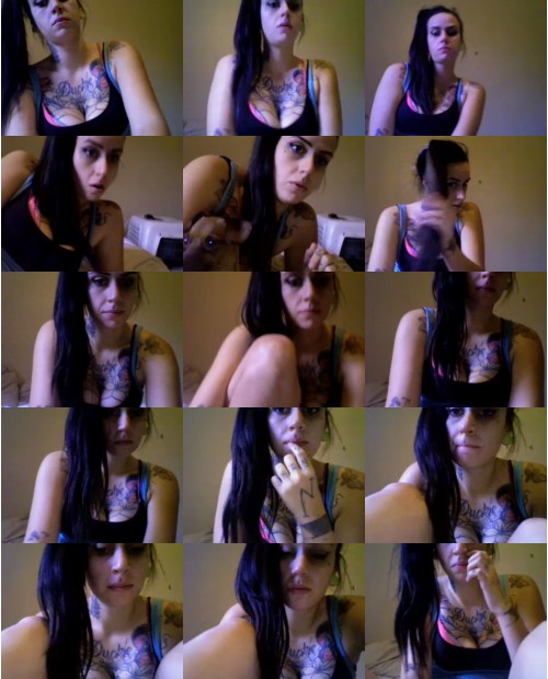 Download Video File: myfreecams aurora2016