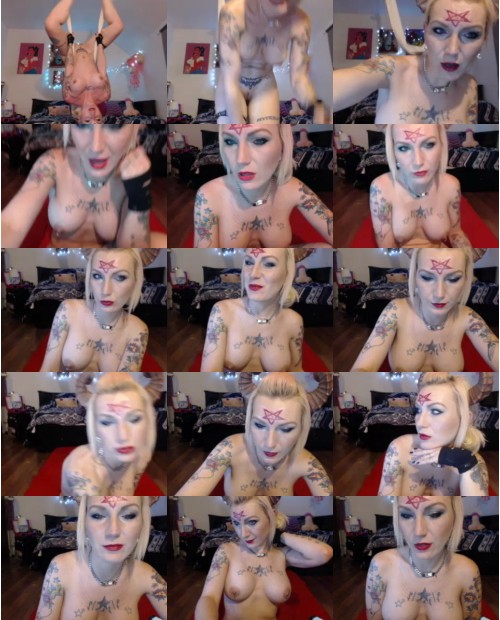 Download Video File: myfreecams caitierage